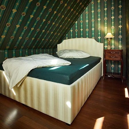 Ferienhaus De Luxe Зеветаль Екстер'єр фото