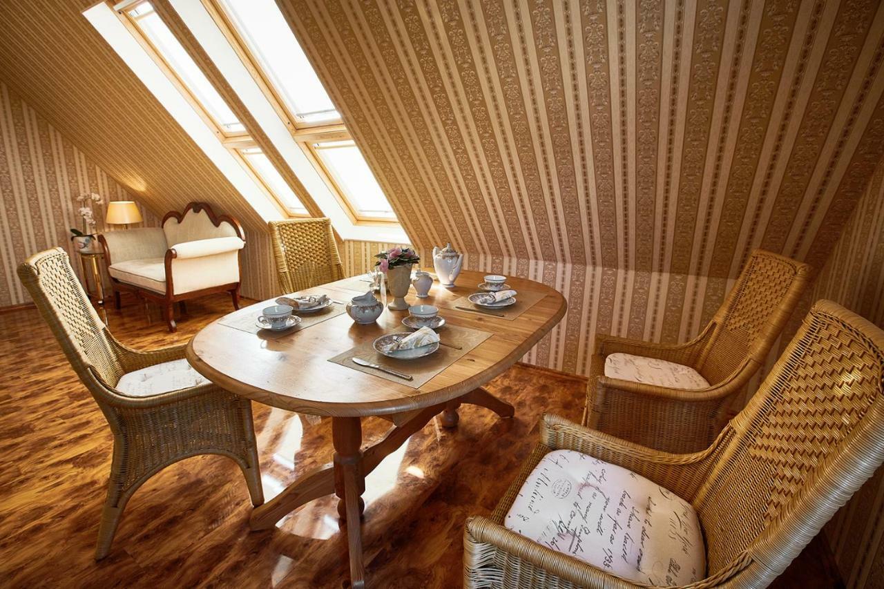 Ferienhaus De Luxe Зеветаль Екстер'єр фото