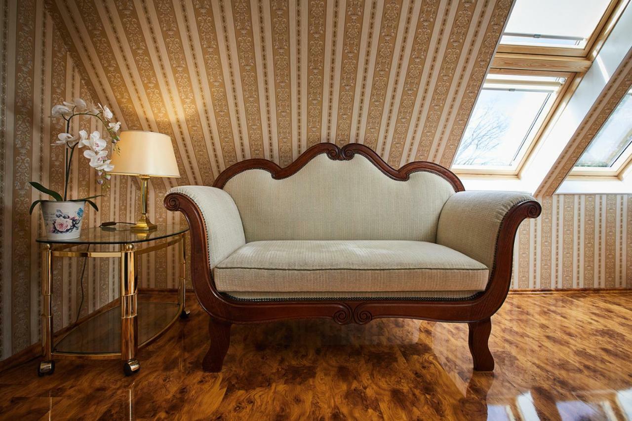 Ferienhaus De Luxe Зеветаль Екстер'єр фото