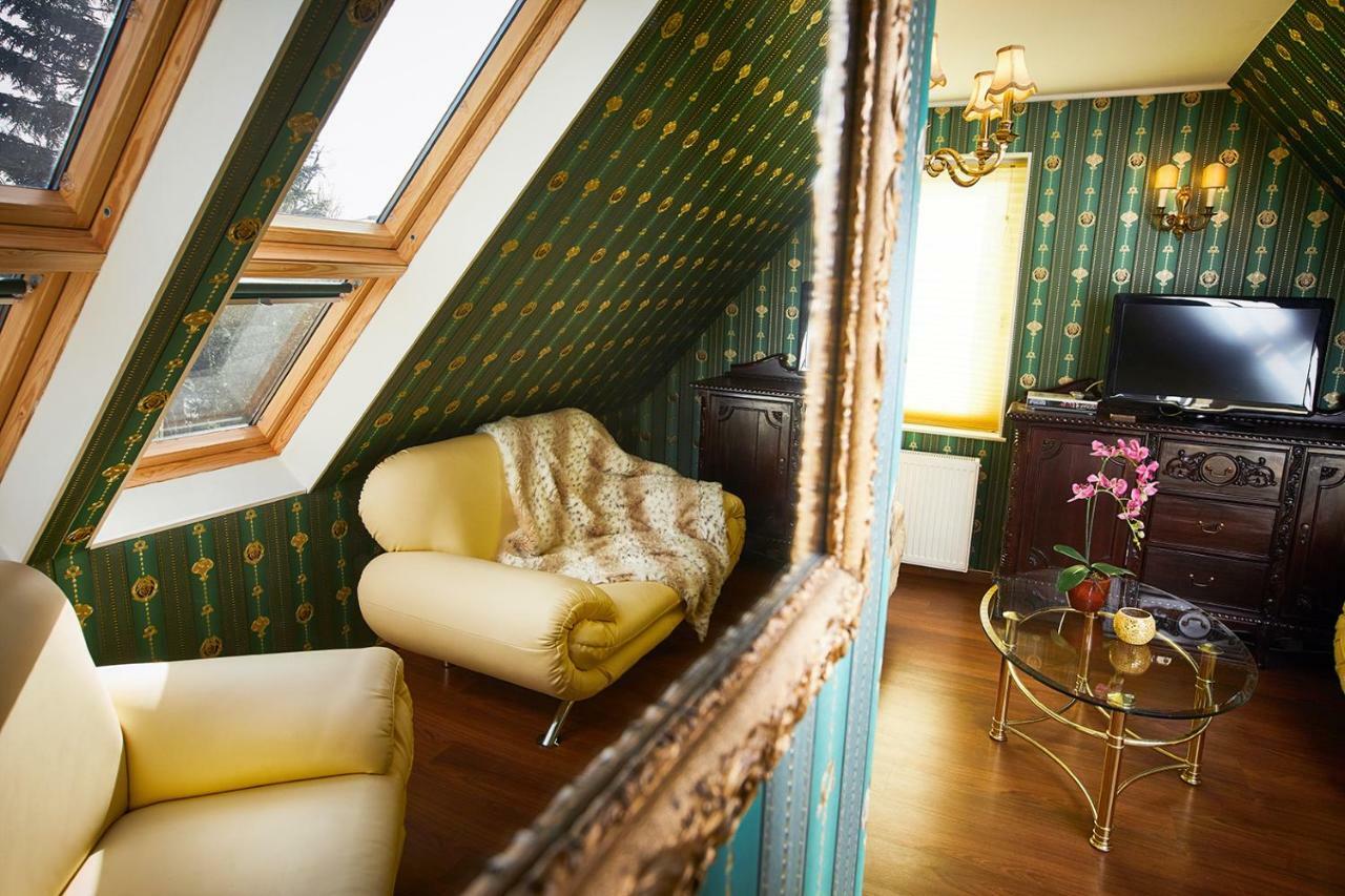 Ferienhaus De Luxe Зеветаль Екстер'єр фото