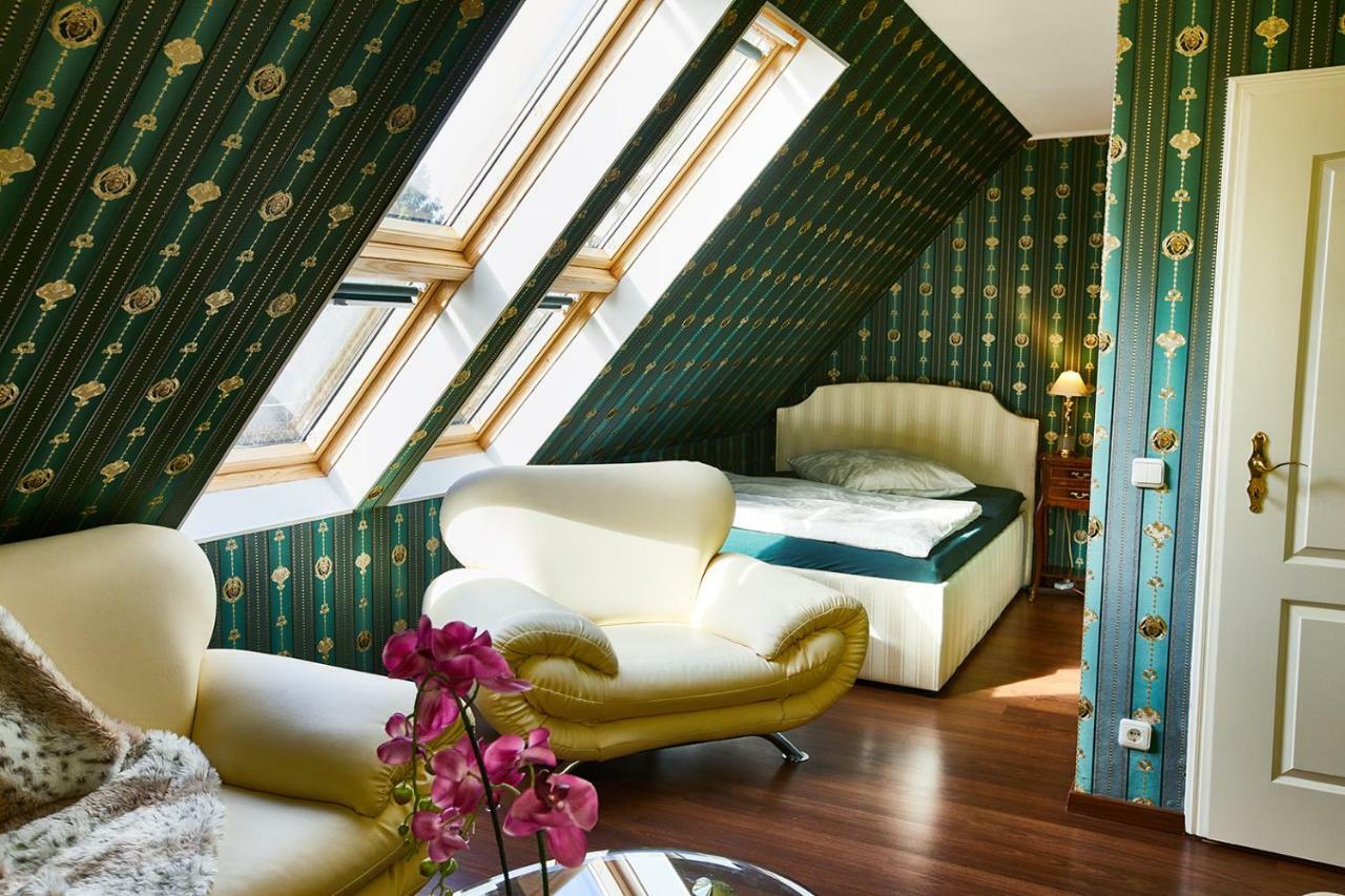 Ferienhaus De Luxe Зеветаль Екстер'єр фото
