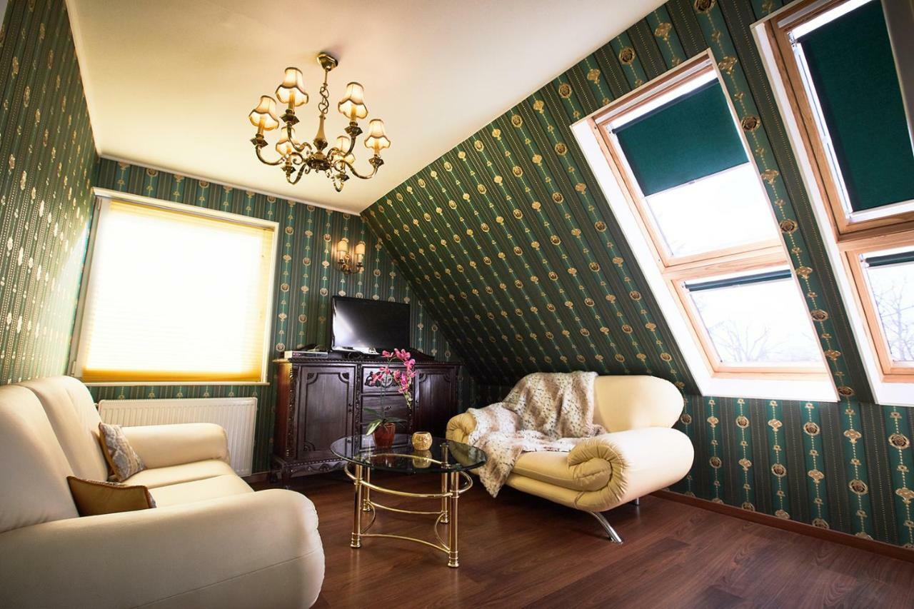 Ferienhaus De Luxe Зеветаль Екстер'єр фото