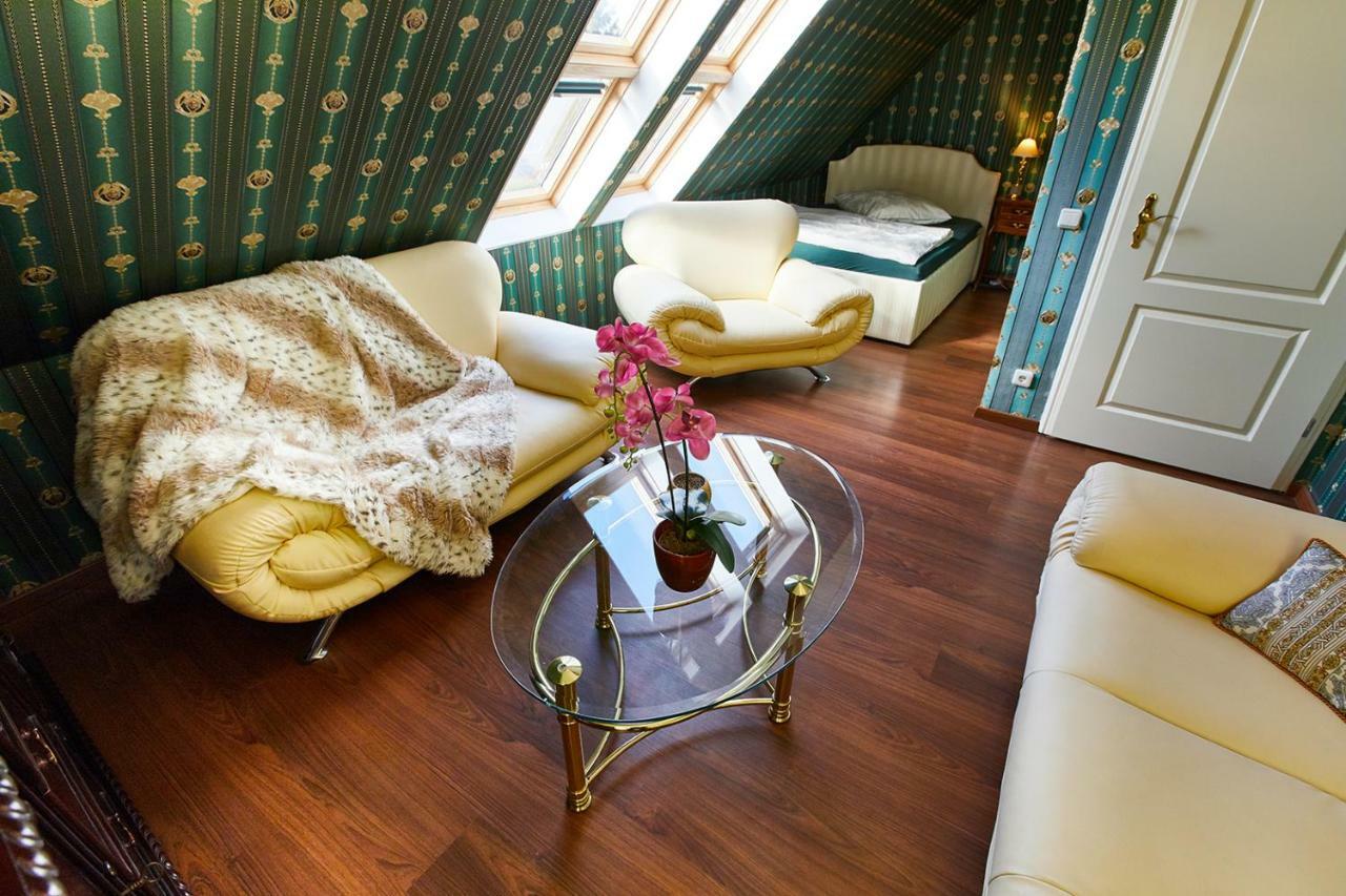Ferienhaus De Luxe Зеветаль Екстер'єр фото